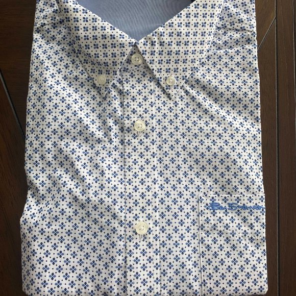 Ben Sherman Button Down Shirt - Picture 1 of 2